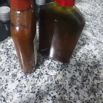 Bozulmuş Ürün Güvenimizi Sarstı