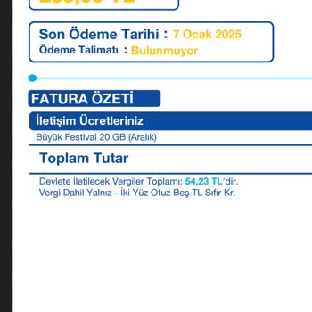 Turkcell Fatura Şaşkınlığı: Taahhüt Ve Gerçekler