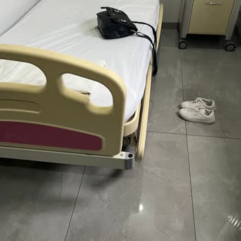 Medikaya Hospital Odalar Çok Kötü