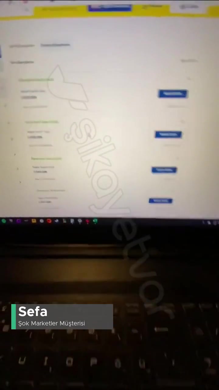 Şok Marketler  Win Para Ödülü Doğru Hesaplayamıyor! videonun kapak resmi