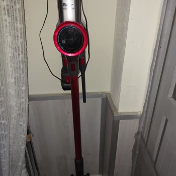 Fakir Süpürge: Kırılan Çentikler Ve Zayıf Batarya