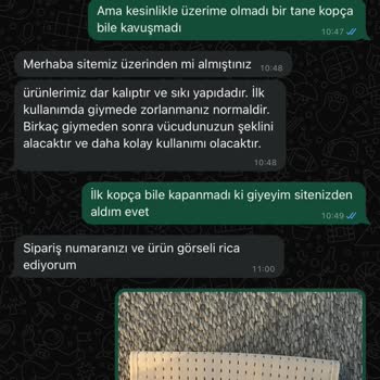 Yanıltıcı Değişim Prosedürü Ve Tüketici Hakları İhlali