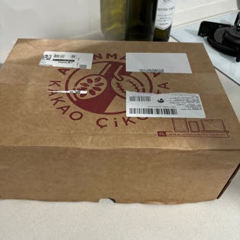 Güvenilir Markanın Hayal Kırıklığı: Kırık Çikolata