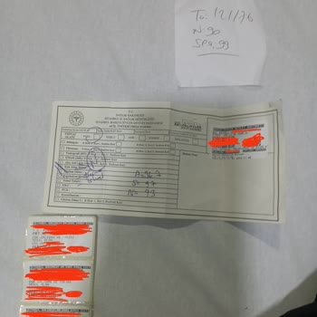 Hastanede Rapor Alamama Ve Özel Hastaneye Mecbur Kalma