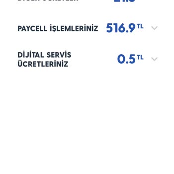 Beklenmedik Ücretlendirme Ve İptal Sorunu