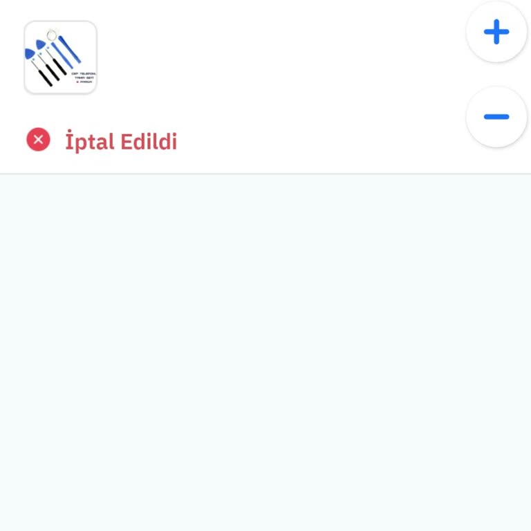 İade Edilmeyen Ücret Sorunu