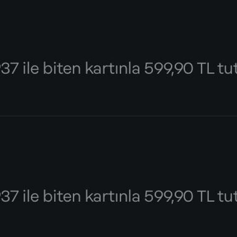 Ücretsiz Deneme Sonrası Haksız Ücret Talebi
