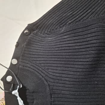Bershka'dan Gelen Ürünlerde Paketleme Sorunu