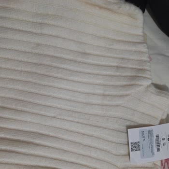 Bershka'dan Gelen Ürünlerde Paketleme Sorunu