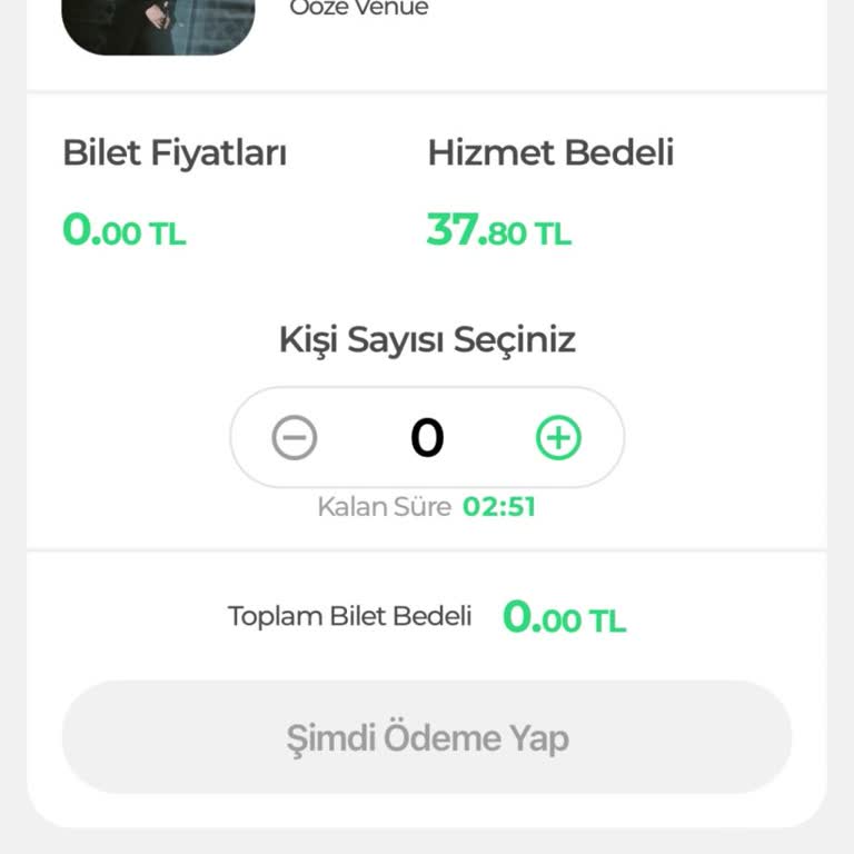 Öğrencilerin Sabır Taşıran Bilet Alma Sorunu