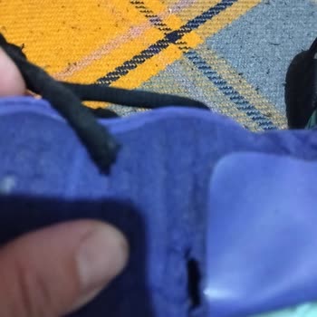 Basketbol Ayakkabısında Erken Yıpranma Sorunu