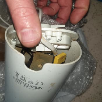 Dolap Uygulamasında Kargo Ve İade Sorunu