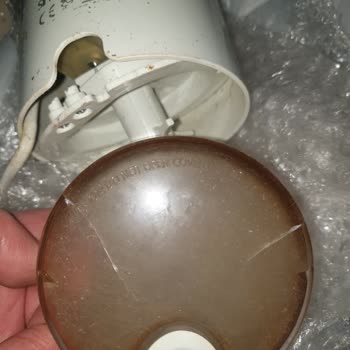 Dolap Uygulamasında Kargo Ve İade Sorunu