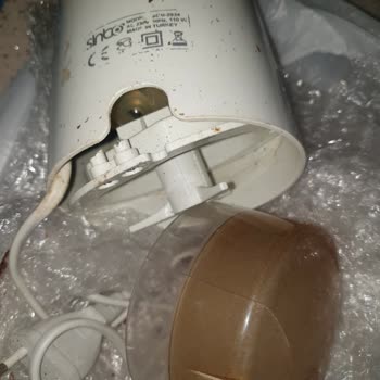 Dolap Uygulamasında Kargo Ve İade Sorunu