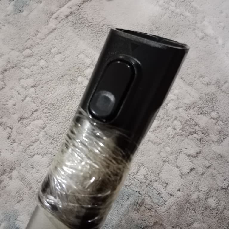 Philips Dikey Süpürge Şikayeti!