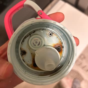 Çocuğumun Sağlığını Tehdit Eden Paslı Suluk