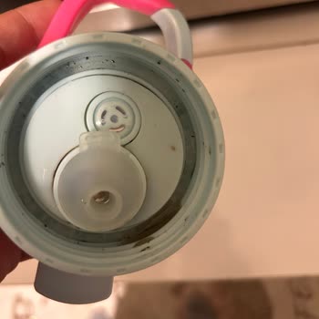 Çocuğumun Sağlığını Tehdit Eden Paslı Suluk