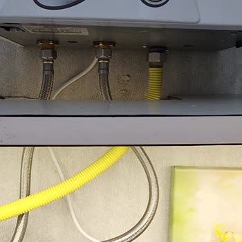 DemirDöküm Şofbenin Bitmeyen Sorunları Ve Müşteri Hizmetleri Deneyimi