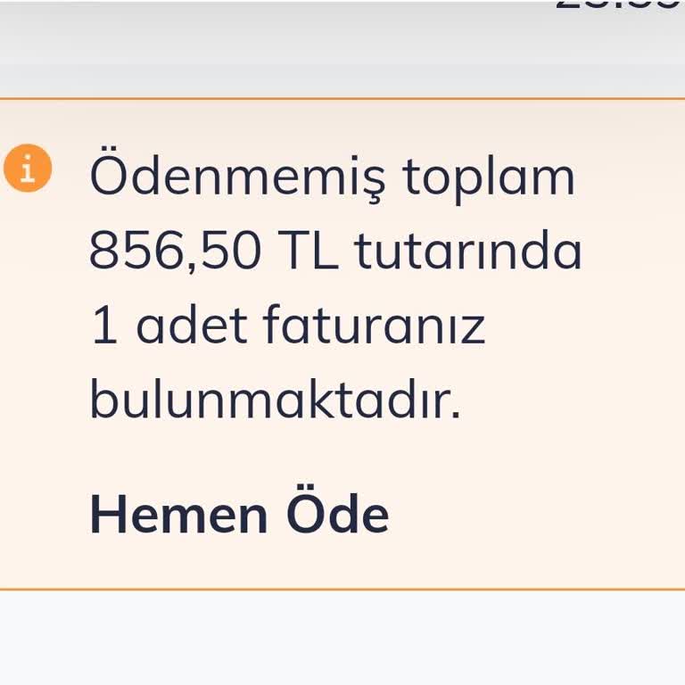 Türk Telekom'un Taahhüt Yenileme Ve Fatura Şoku