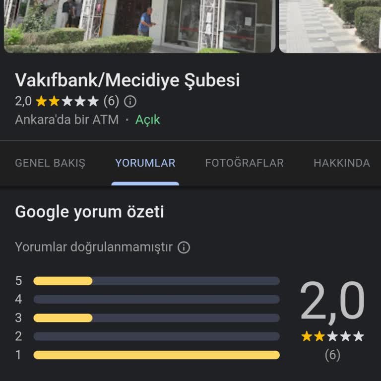 VakıfBank Şubesinde Yaşanan İlgisizlik Ve Mağduriyet
