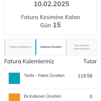 Beklenmeyen 5664 Sorgulama Ücreti Şoku