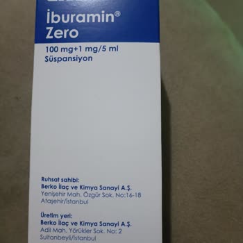 Yan Etkilerle Mücadele: İlaç Skandalı