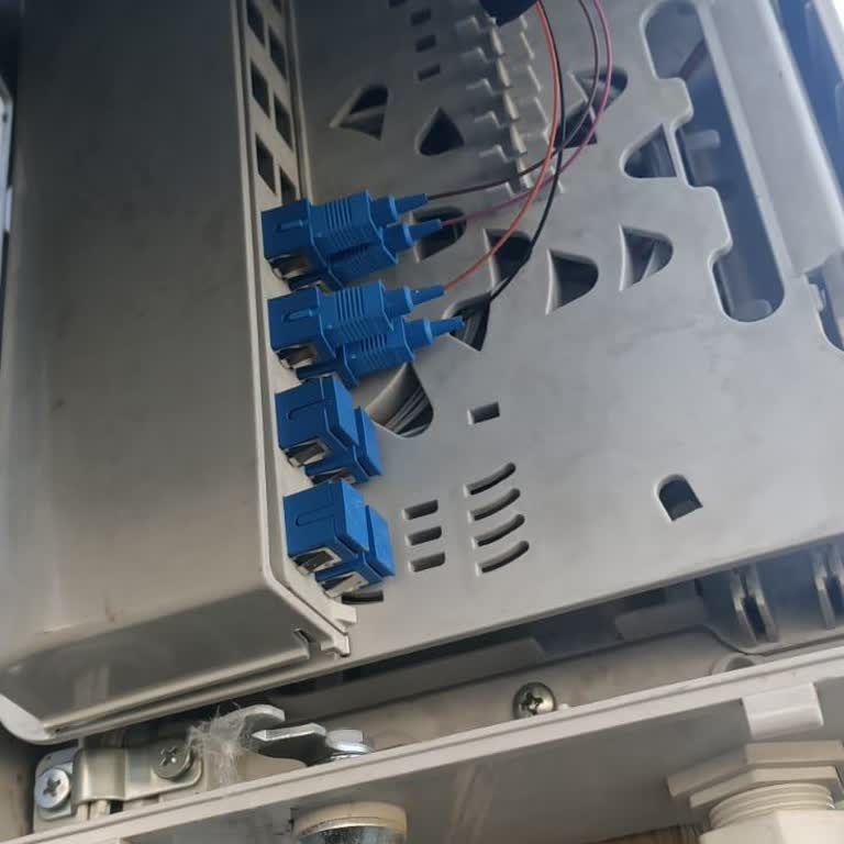 Türk Telekom'un Fiber İnternet Bağlantı Sorunu