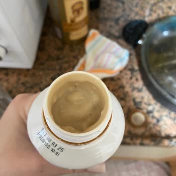 Bozuk Protein Sütü Şoku