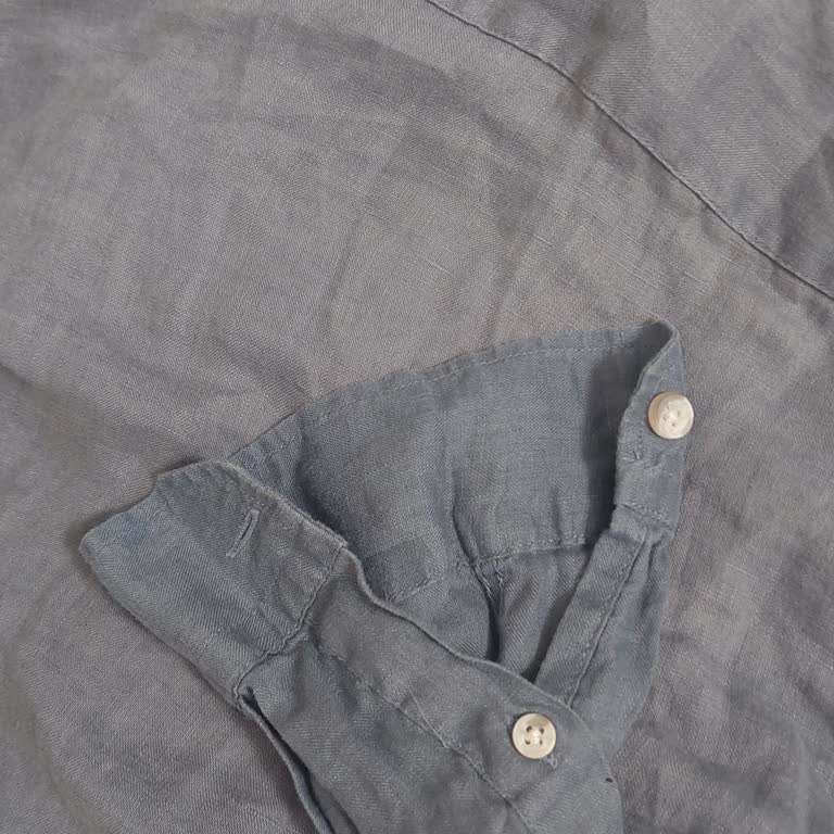 Koton'dan Aldığım Gömleklerin Renk Solması Ve Yetersiz Müşteri Hizmeti