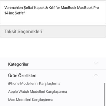 Yanıltıcı Ürün Bilgisi Ve İade Sorunu