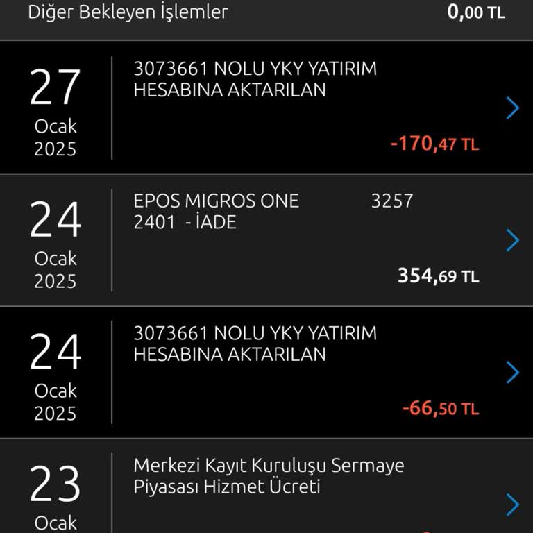 Yapı Kredi'den Keyfi Ücret Kesintileri Ve Güven Sorunu