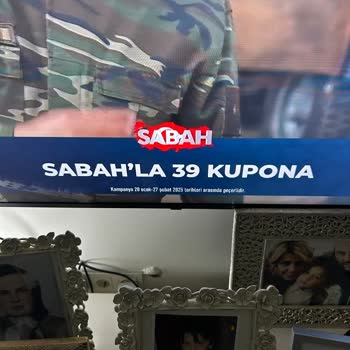 LG TV'de Işık Sızması Ve Çerçeve Sorunu