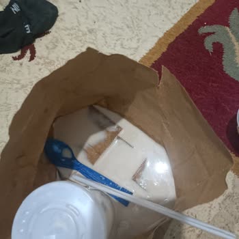 Sipariş Sorunu Ve Kuryeden Küfürlü Yanıt