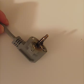 Hoover Kurutma Makinesi Yanık Kokusu Ve Servis Sorunları