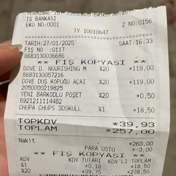 Çifte Ödeme Mağduriyeti