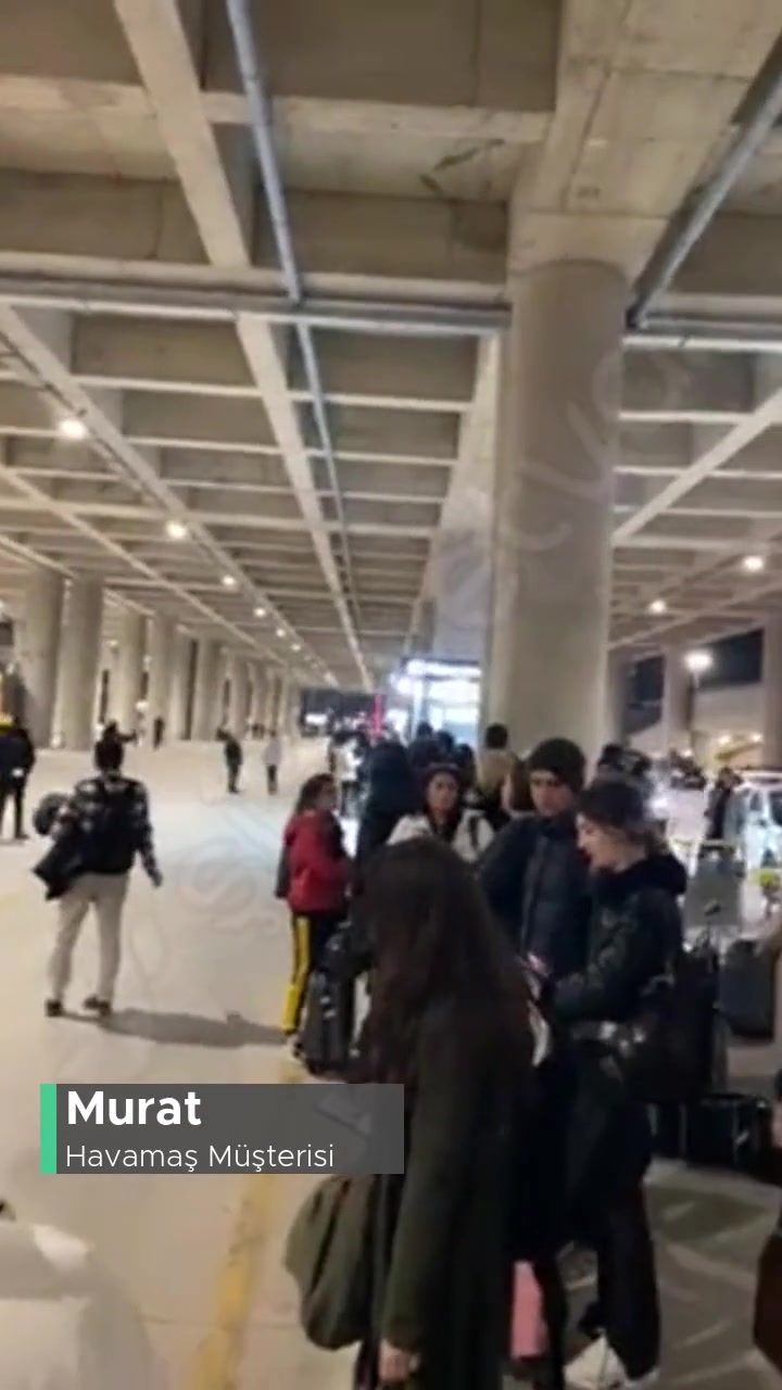 Havamaş Çukurova Otobüs Firması Yetersizliği! videonun kapak resmi