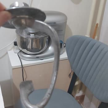 Schafer Pro Şef XL Yedek Parça Sorunu