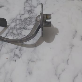 Schafer Pro Şef XL Yedek Parça Sorunu