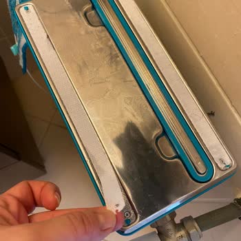 Philips Mop Başlığı Sorunu Ve Müşteri Hizmetleri Hayal Kırıklığı