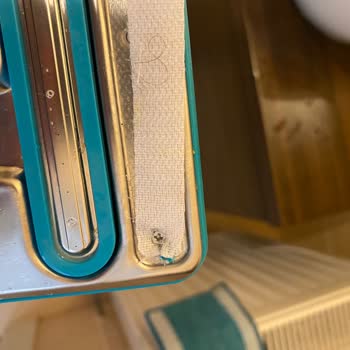 Philips Mop Başlığı Sorunu Ve Müşteri Hizmetleri Hayal Kırıklığı