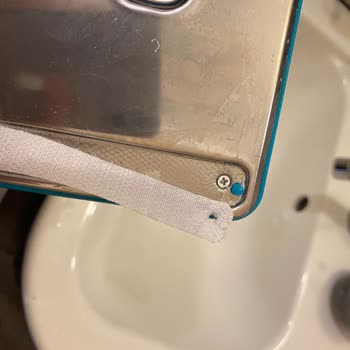 Philips Mop Başlığı Sorunu Ve Müşteri Hizmetleri Hayal Kırıklığı