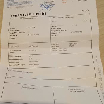 Kargo Ücretleri Ve Zebramo'nun Yetersiz Çözüm Önerileri