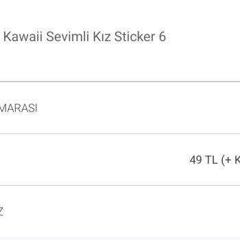 Kargo Ücretleri Ve Zebramo'nun Yetersiz Çözüm Önerileri