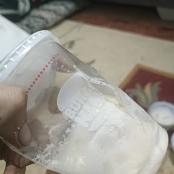 Migros Yemek'te Patlamış Sipariş Ve İade Sorunu