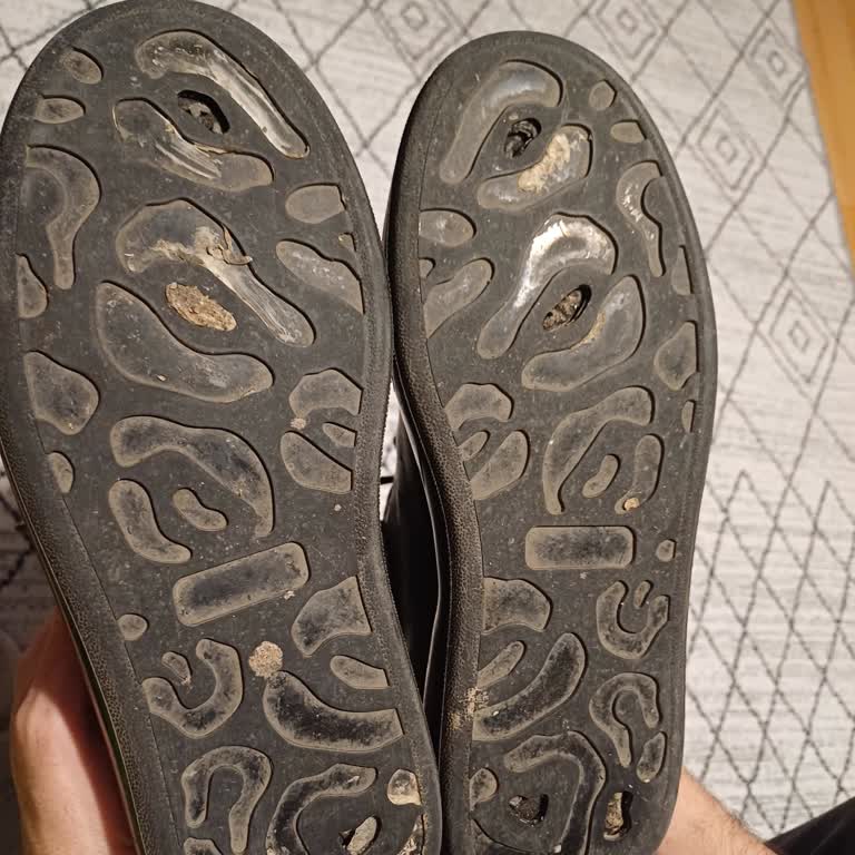 Derimod Ayakkabılarında Kalite Sorunu Ve Müşteri Hizmetleri Hayal Kırıklığı