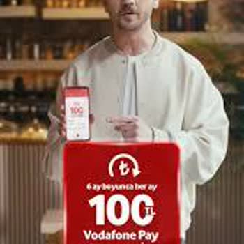 Vodafone Bütçe Dostu Kampanyasında Söz Verilen İadeler Yapılmadı
