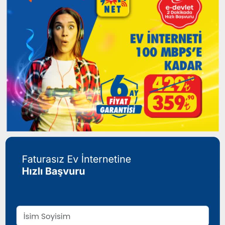 Eski Müşterilere Uygulanan Adaletsiz Fiyatlandırma