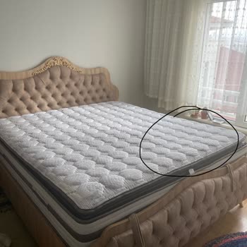 İstikbal Yatak Garantisi Ve Servis Sorunları