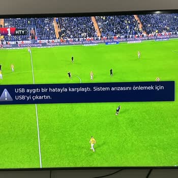 Digiturk Uydu Alıcısı Sorunu Ve Müşteri Hizmetleri İlgisizliği