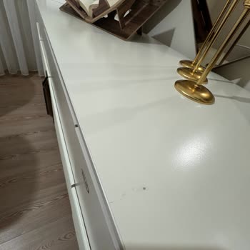 Mobilya Takımlarında Sürekli Sorunlar Ve Mağduriyet